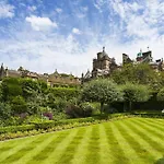 Apartamento 2 Bed In Over Sands Oc-lcc01 *