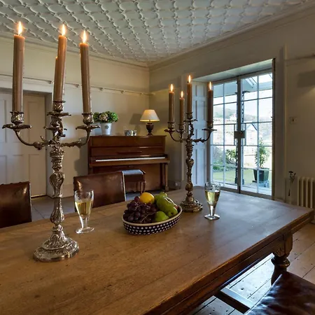 Apartamento 2 Bed In Over Sands Oc-lcc01 Grange-over-Sands