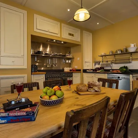 2 Bed In Over Sands Oc-lcc01 *