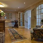 Апартаменты 2 Bed In Over Sands Oc-lcc01 *