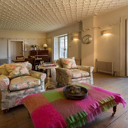 度假居 2 Bed In Over Sands Lcc01 *