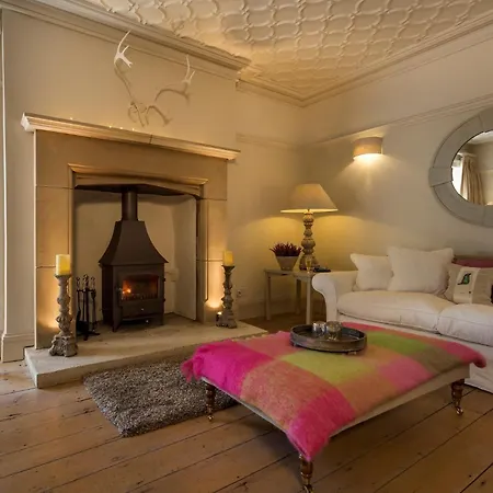 度假居 2 Bed In Over Sands Lcc01 Grange-over-Sands