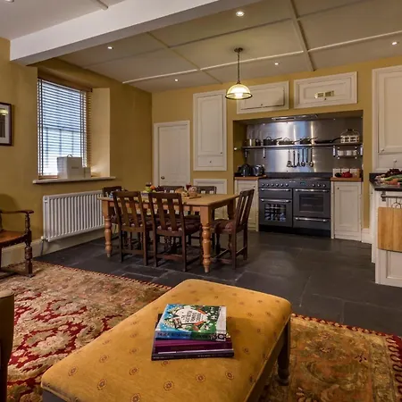 2 Bed In Over Sands Lcc01 度假居 Grange-over-Sands
