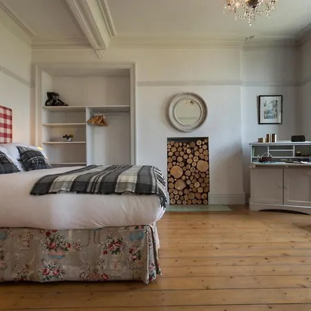 2 Bed In Over Sands Lcc01 Feriehus