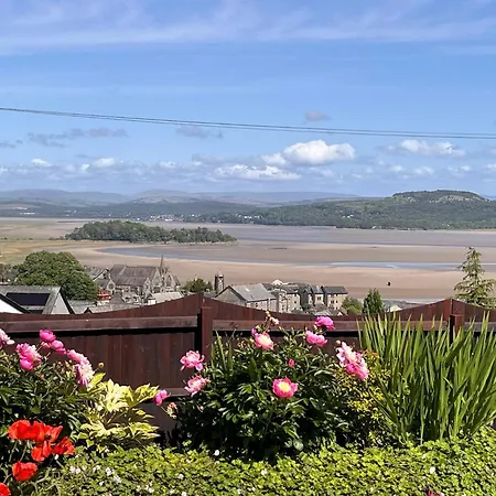 度假居 2 Bed In Over Sands Lcc01 Grange-over-Sands