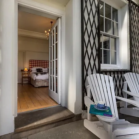 Feriehus 2 Bed In Over Sands Lcc01 *
