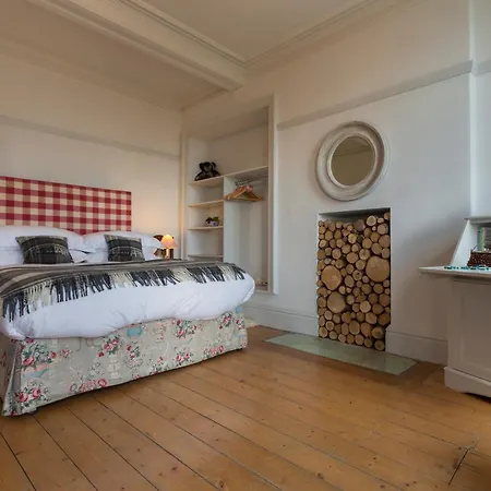 2 Bed In Over Sands Lcc01 度假居 Grange-over-Sands