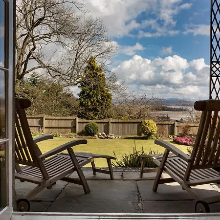 2 Bed In Over Sands Lcc01 度假居 *