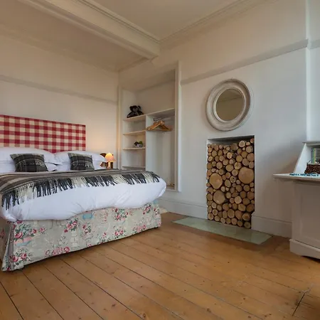 2 Bed In Over Sands Lcc01 Ferienhaus *