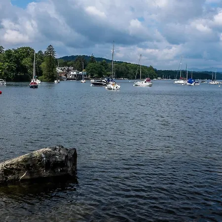 2 Bed In Over Sands Lcc01