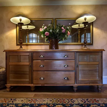 2 Bed In Over Sands Lcc01 *