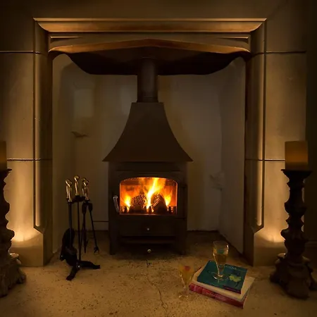 2 Bed In Over Sands Lcc01 Ferienhaus Grange-over-Sands