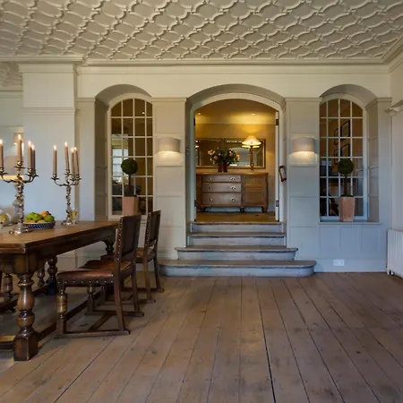 2 Bed In Over Sands Lcc01 Ferienhaus Grange-over-Sands