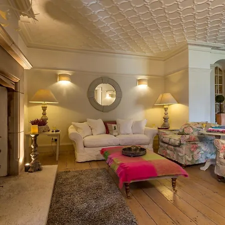 2 Bed In Over Sands Lcc01 *