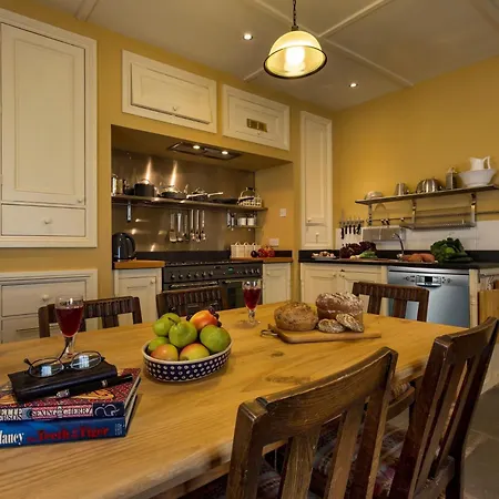 Ferienhaus 2 Bed In Over Sands Lcc01 *