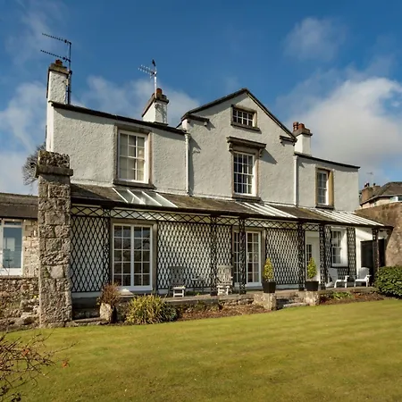 2 Bed In Over Sands Lcc01 Ferienhaus Grange-over-Sands