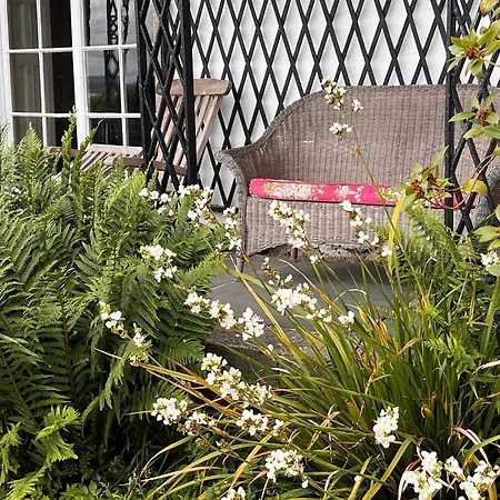 2 Bed In Over Sands Lcc01 Ferienhaus Grange-over-Sands