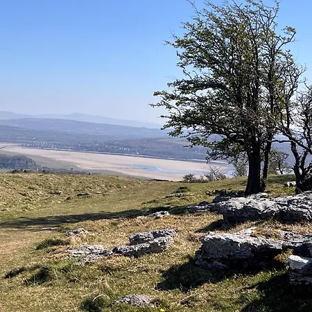 Ferienhaus 2 Bed In Over Sands Lcc01 Grange-over-Sands