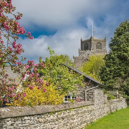 Ferienhaus 2 Bed In Over Sands Lcc01 Grange-over-Sands