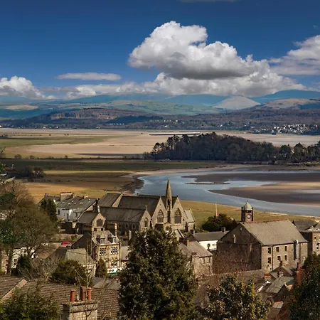 2 Bed In Over Sands Oc-lcc01