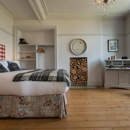 2 Bed In Over Sands Oc-lcc01
