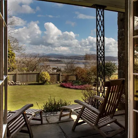 2 Bed In Over Sands Oc-lcc01 * Grange-over-Sands