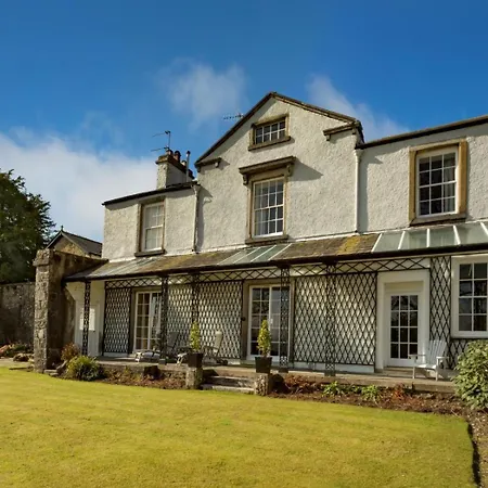 2 Bed In Over Sands Oc-lcc01 * Grange-over-Sands