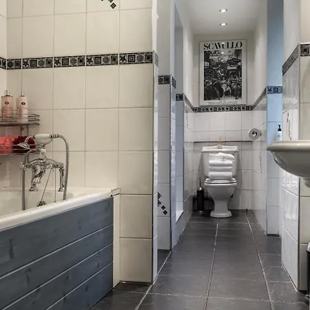 2 Bed In Over Sands Oc-lcc01