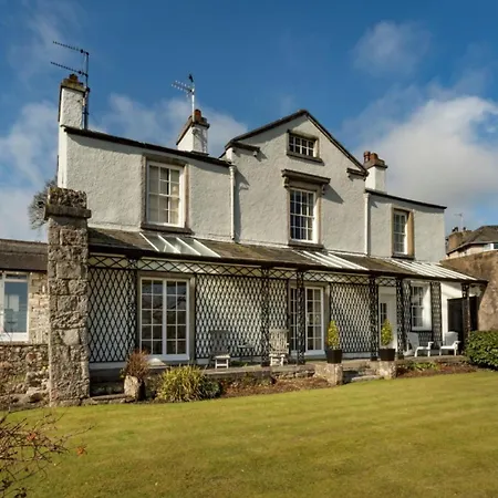 2 Bed In Over Sands Oc-lcc01 Grange-over-Sands