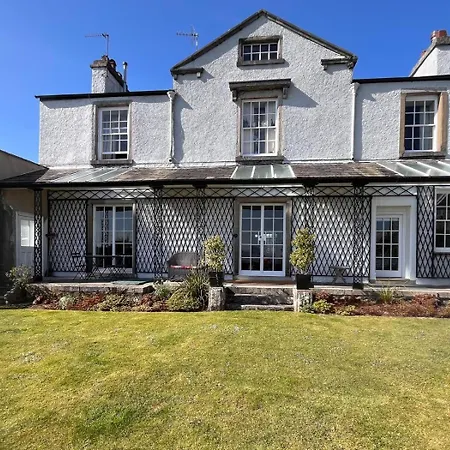 2 Bed In Over Sands Oc-lcc01 Appartement Grange-over-Sands