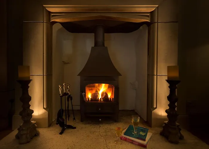 2 Bed In Over Sands Oc-lcc01 דירה Grange-over-Sands