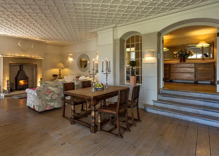 דירה 2 Bed In Over Sands Oc-lcc01