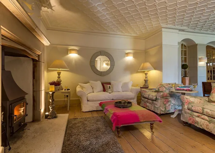 2 Bed In Over Sands Oc-lcc01 * Grange-over-Sands