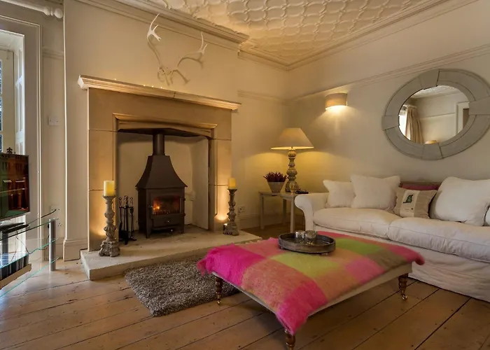 2 Bed In Over Sands Oc-lcc01 דירה