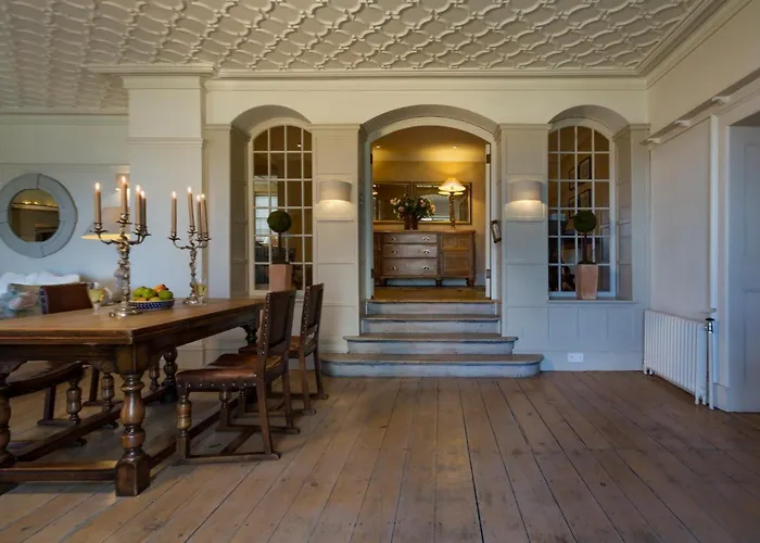 2 Bed In Over Sands Oc-lcc01 *