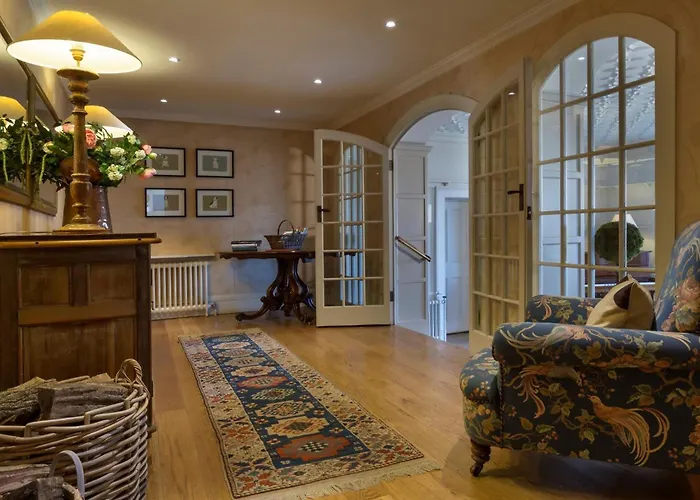 2 Bed In Over Sands Oc-lcc01 דירה