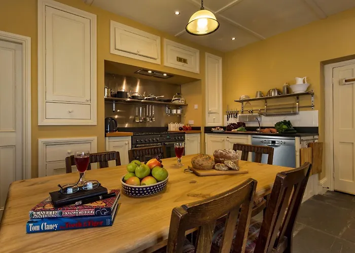 2 Bed In Over Sands Oc-lcc01 דירה *