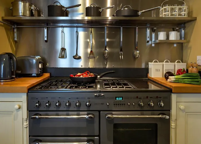 2 Bed In Over Sands Oc-lcc01 Grange-over-Sands