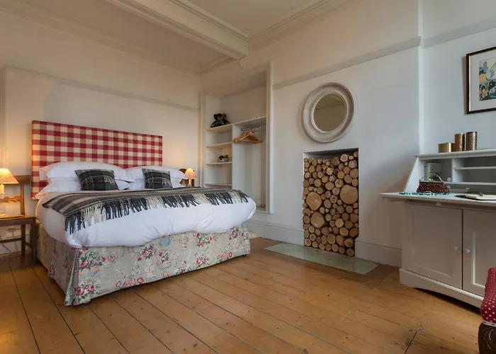 דירה 2 Bed In Over Sands Oc-lcc01 Grange-over-Sands