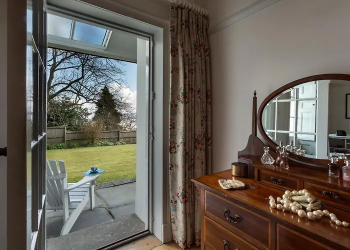 2 Bed In Over Sands Oc-lcc01 * Grange-over-Sands