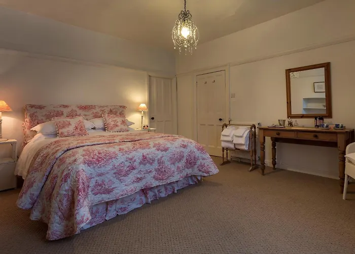 2 Bed In Over Sands Oc-lcc01 דירה Grange-over-Sands