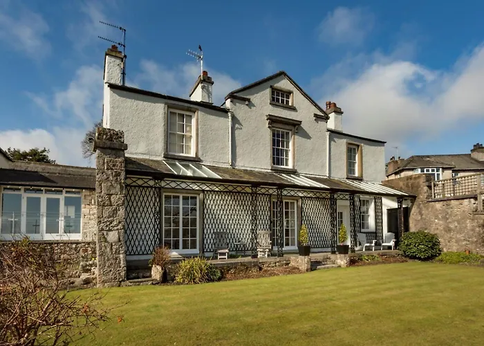 דירה 2 Bed In Over Sands Oc-lcc01 *