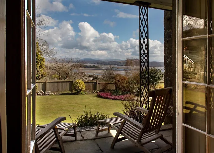 2 Bed In Over Sands Oc-lcc01 * Grange-over-Sands