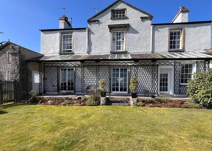 דירה 2 Bed In Over Sands Oc-lcc01 *