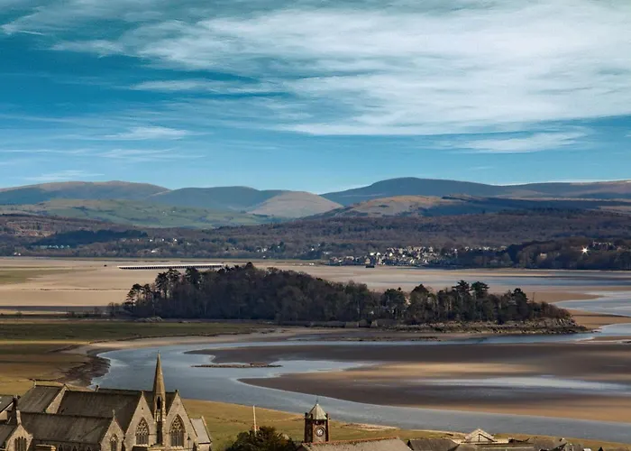 2 Bed In Over Sands Oc-lcc01 *