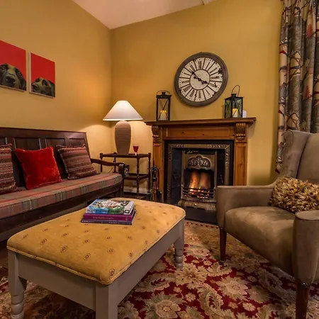 2 Bed In Over Sands Oc-lcc01 Apartman