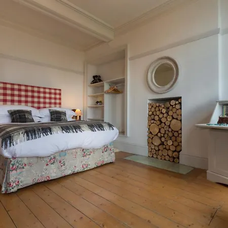 2 Bed In Over Sands Oc-lcc01 * Grange-over-Sands