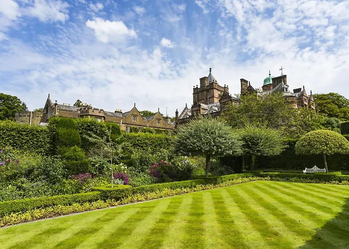 Apartman 2 Bed In Over Sands Oc-lcc01 *