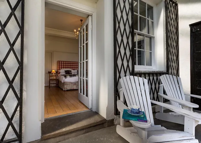 2 Bed In Over Sands Oc-lcc01 Apartman