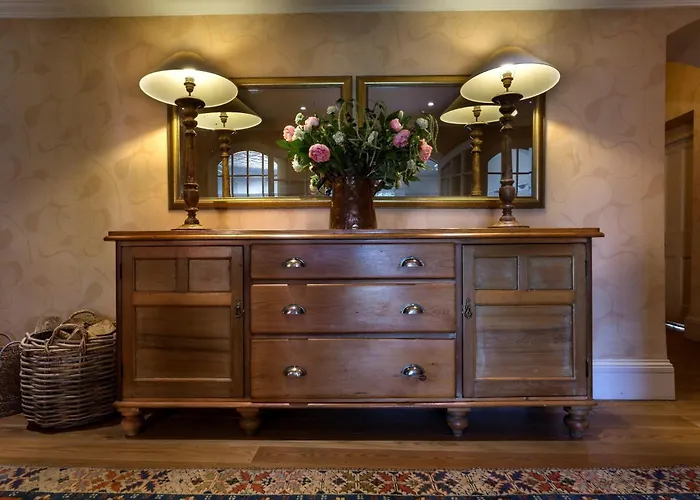 2 Bed In Over Sands Oc-lcc01 *